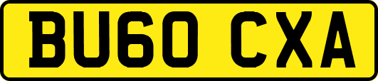 BU60CXA