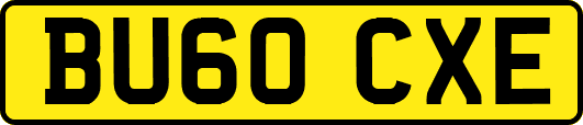 BU60CXE