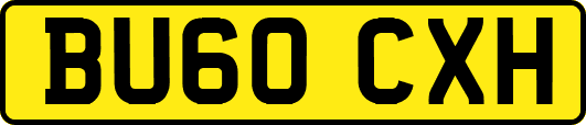 BU60CXH
