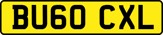 BU60CXL