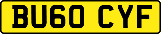 BU60CYF