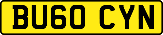 BU60CYN