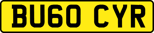 BU60CYR