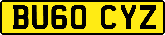 BU60CYZ