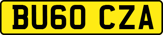BU60CZA