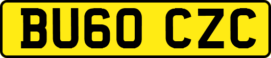 BU60CZC