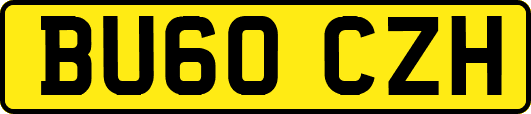 BU60CZH