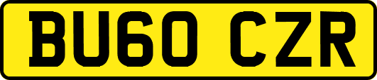 BU60CZR