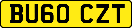 BU60CZT