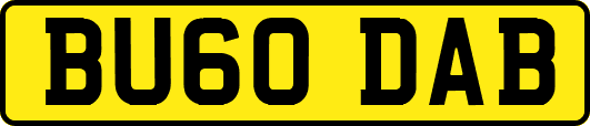 BU60DAB