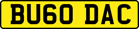 BU60DAC