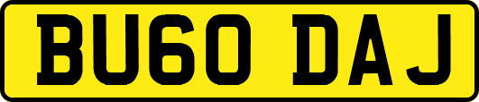 BU60DAJ
