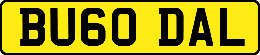 BU60DAL