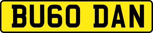 BU60DAN