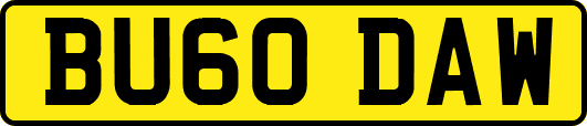 BU60DAW