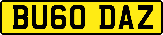 BU60DAZ