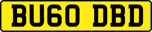 BU60DBD
