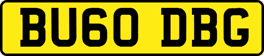 BU60DBG