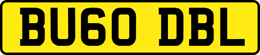 BU60DBL