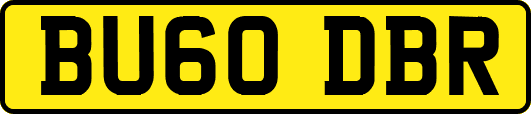 BU60DBR