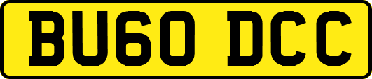 BU60DCC