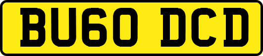 BU60DCD
