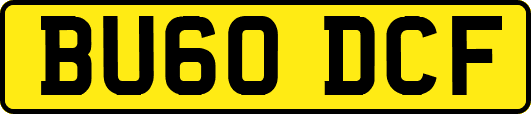 BU60DCF