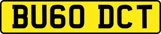 BU60DCT