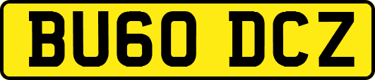 BU60DCZ