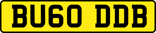BU60DDB
