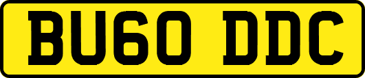 BU60DDC