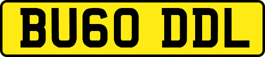 BU60DDL