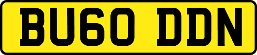 BU60DDN