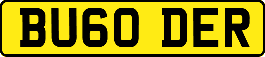 BU60DER