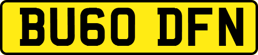 BU60DFN