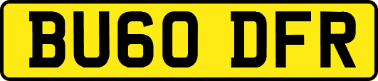 BU60DFR