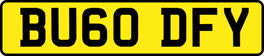 BU60DFY