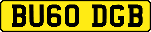 BU60DGB