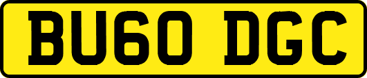 BU60DGC