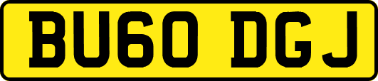 BU60DGJ