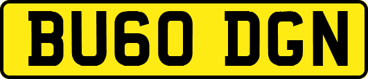 BU60DGN