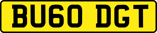 BU60DGT
