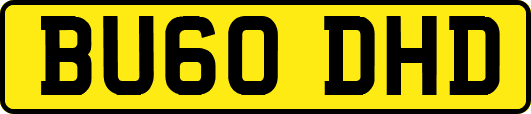 BU60DHD