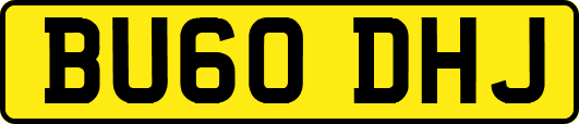 BU60DHJ