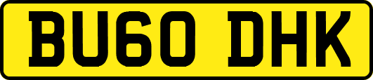 BU60DHK