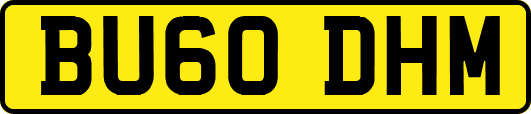 BU60DHM