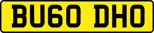 BU60DHO