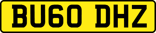 BU60DHZ