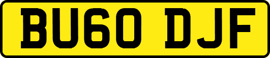 BU60DJF