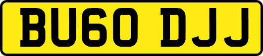 BU60DJJ
